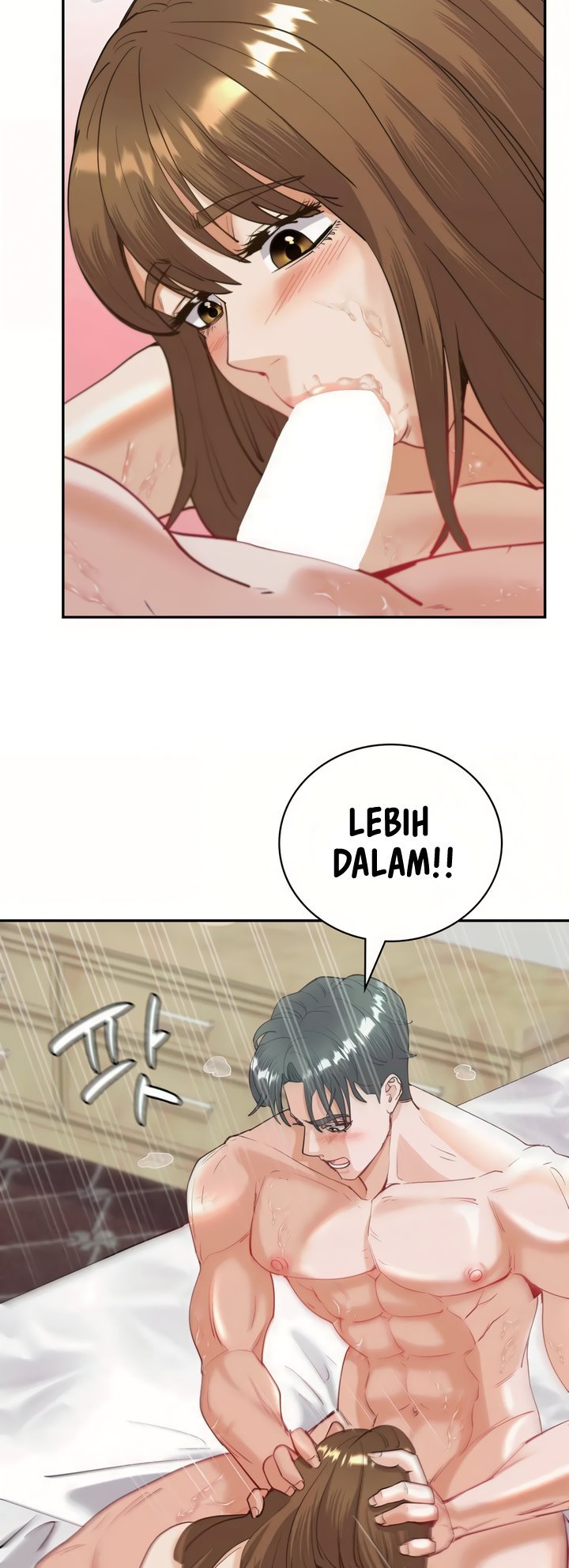Give Me Back My Wife - Chapter 11 48