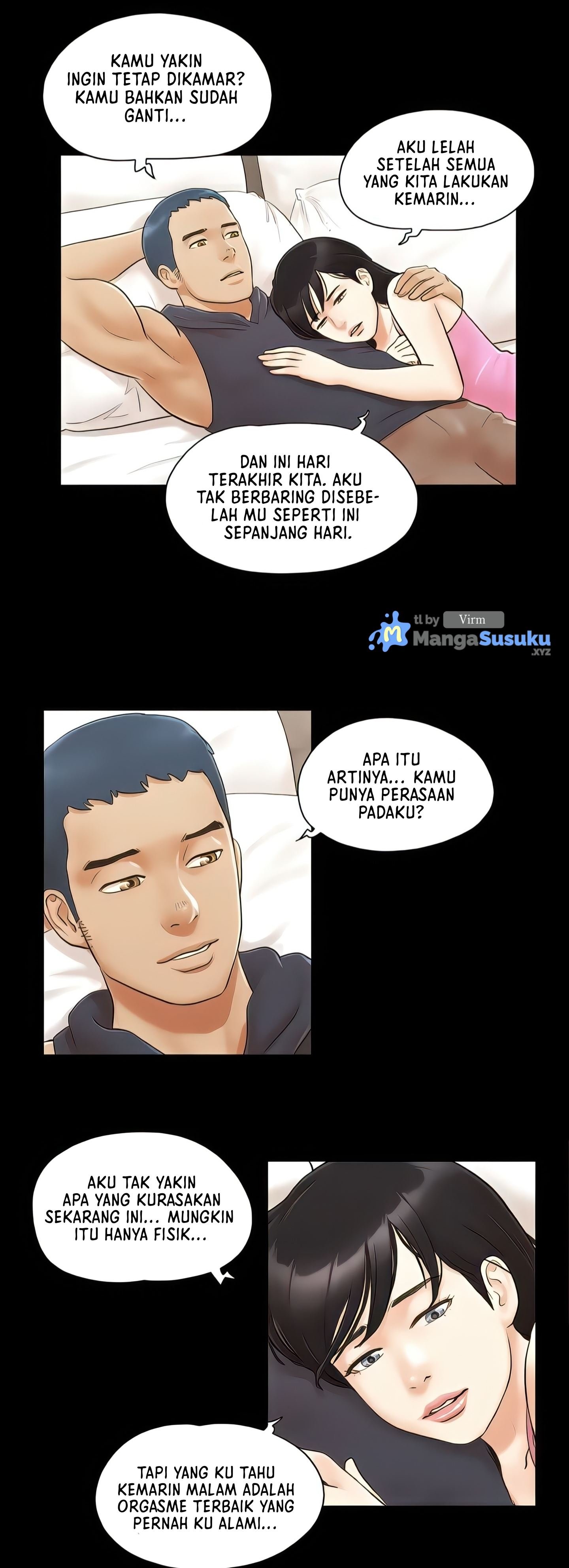 Only With Consent Uncensored - Chapter 11 6