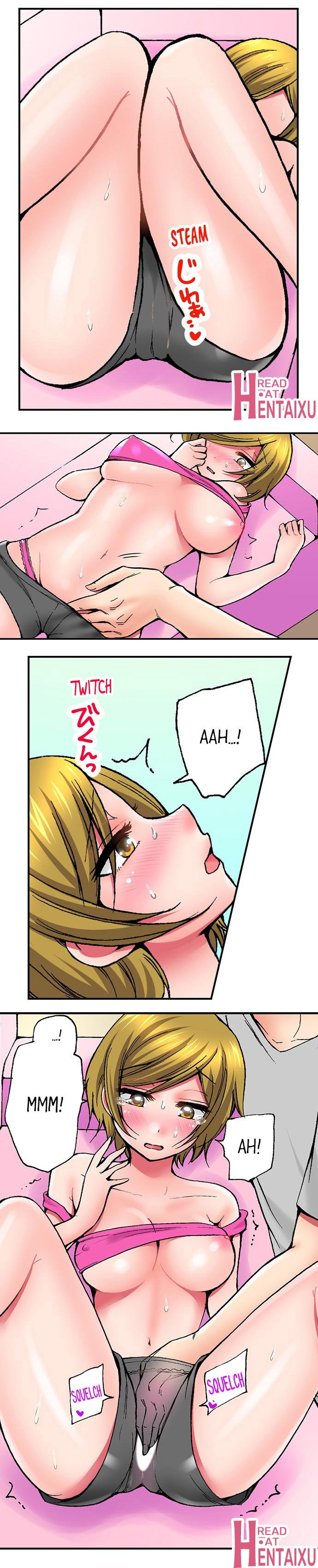 Pranking the Working Nurse - Chapter 11 5 Pranking the Working Nurse - Chapter 11 5