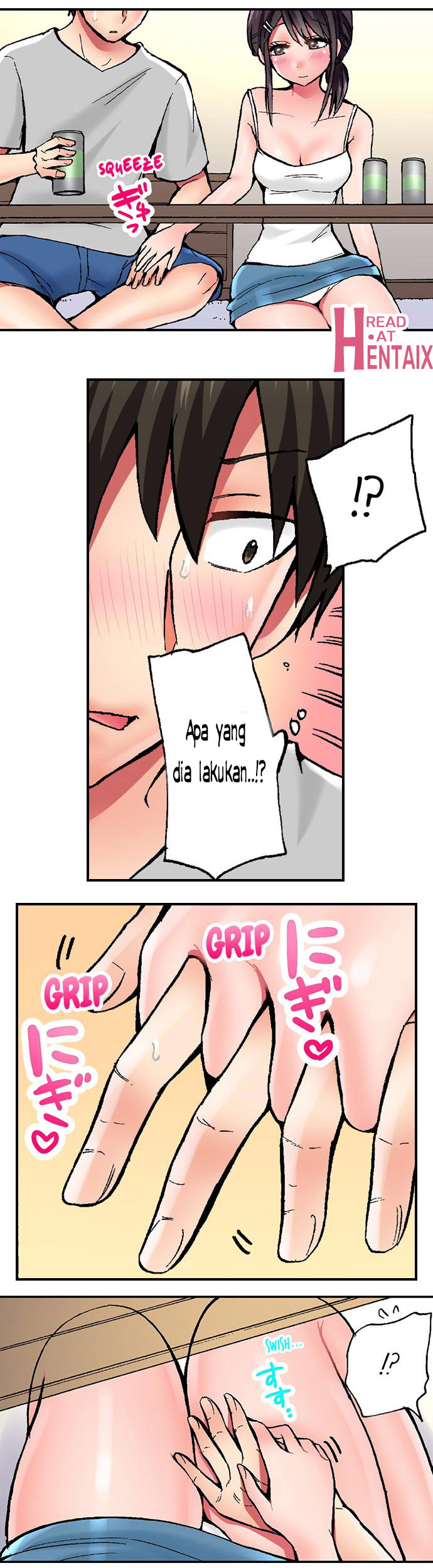 Pranking the Working Nurse - Chapter 11 11 Pranking the Working Nurse - Chapter 11 11