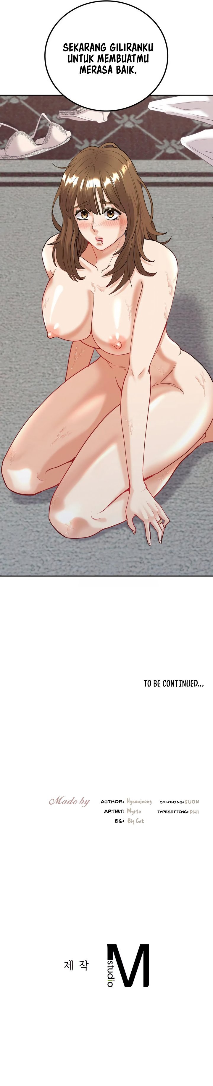 Give Me Back My Wife - Chapter 11 53