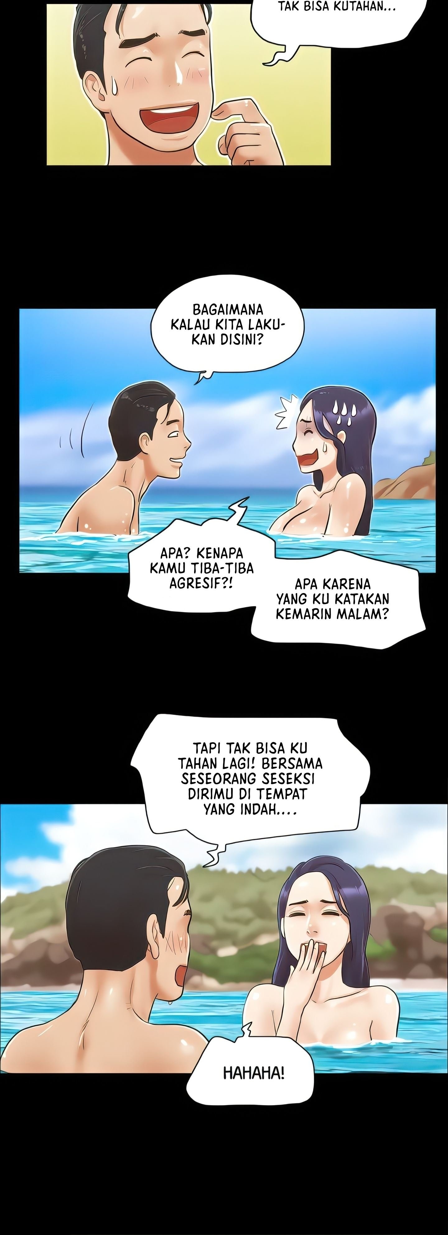 Only With Consent Uncensored - Chapter 11 19