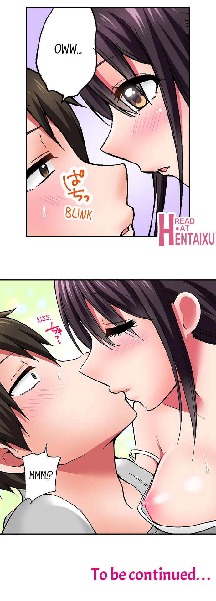 Pranking the Working Nurse - Chapter 11 15 Pranking the Working Nurse - Chapter 11 15