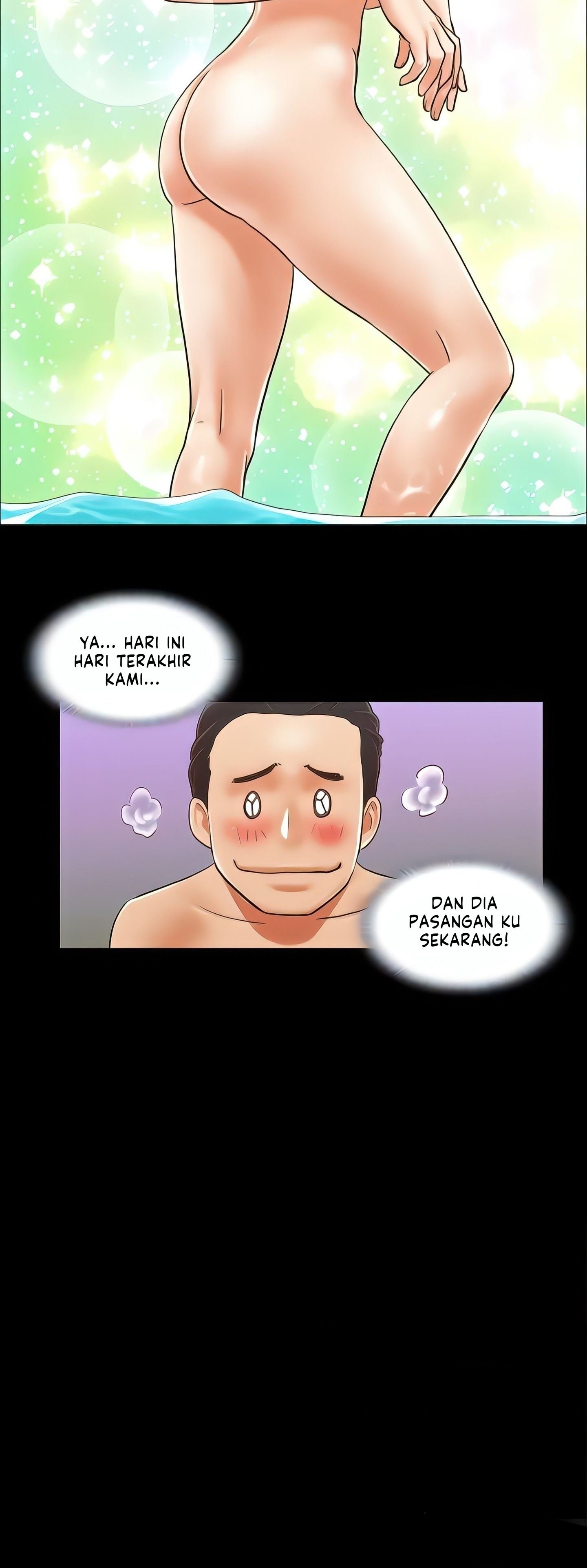 Only With Consent Uncensored - Chapter 11 4