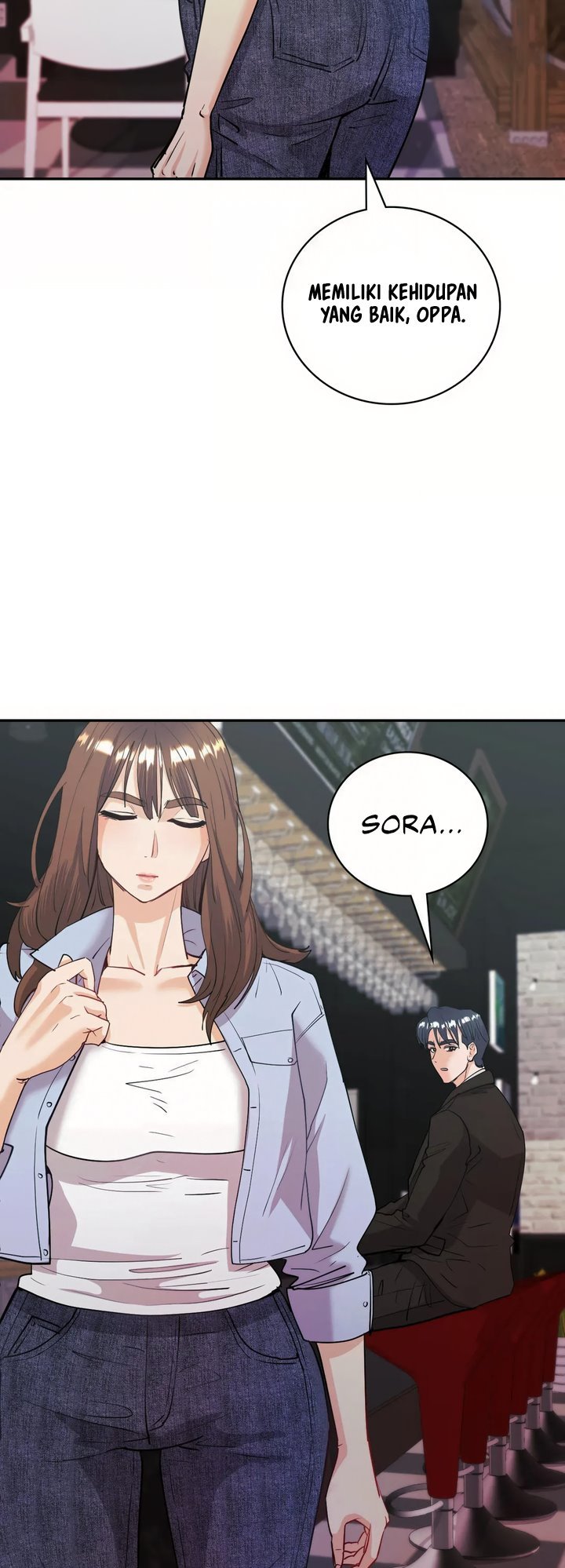 Give Me Back My Wife - Chapter 11 13