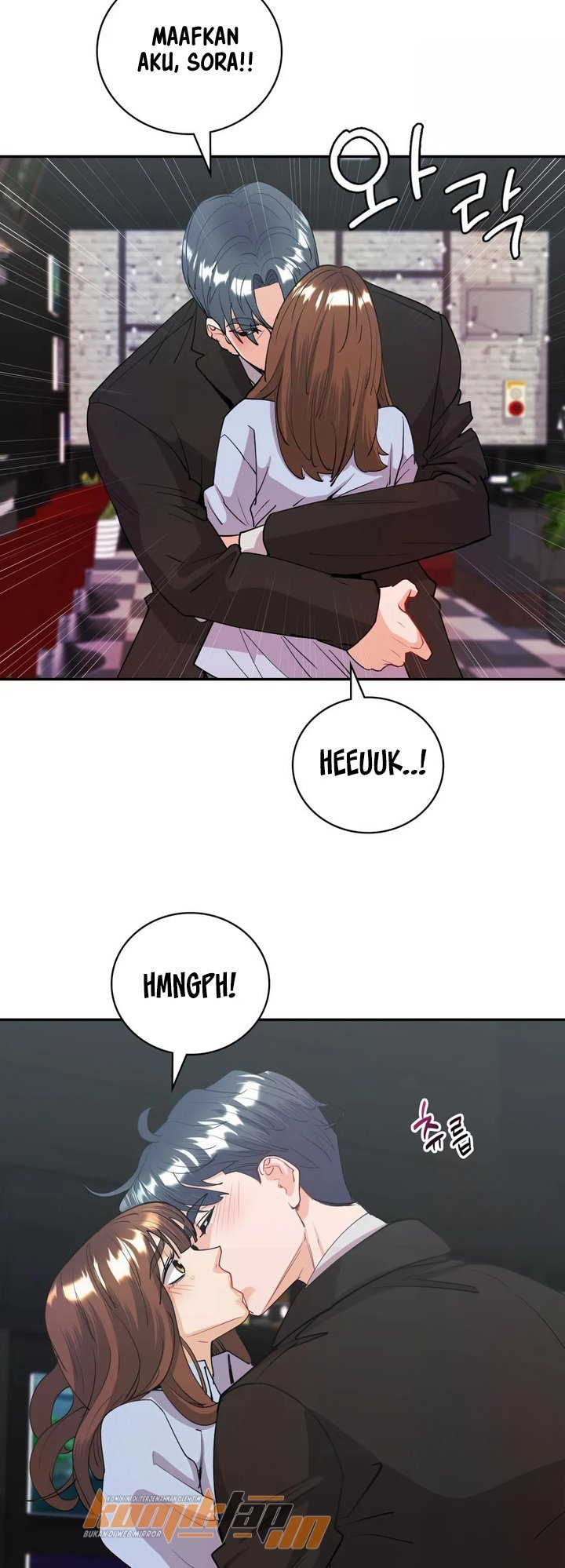 Give Me Back My Wife - Chapter 11 18