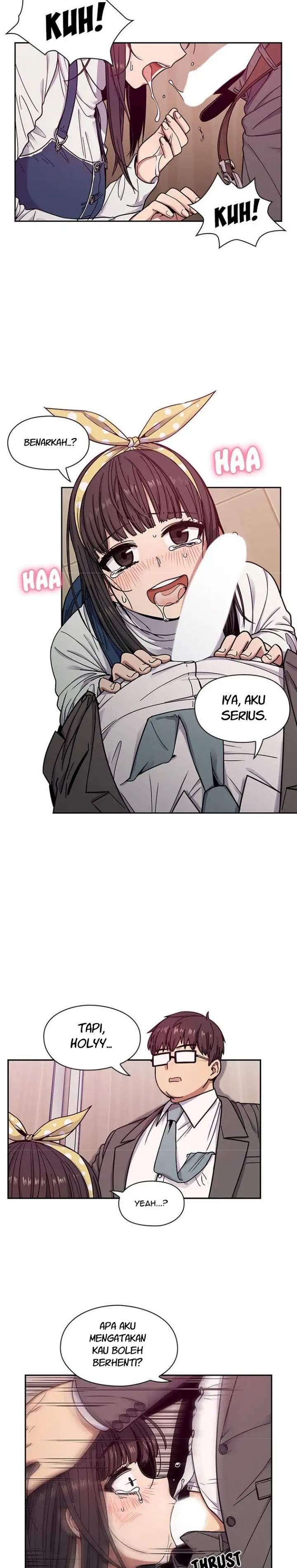 Crime And Punishment - Chapter 11 4