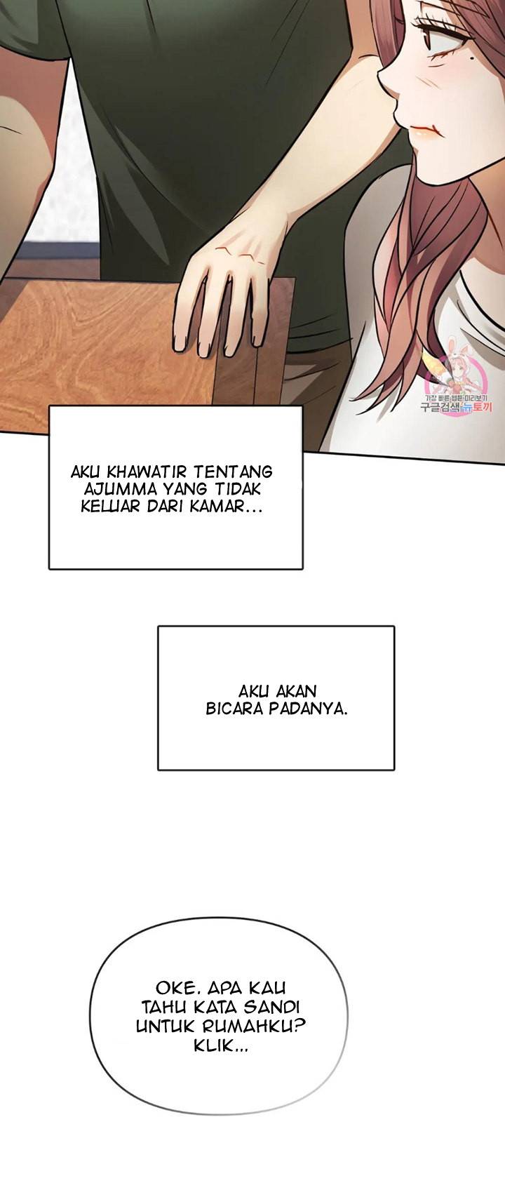 I Cant Bear it Ma’am - Chapter 11 48 I Cant Bear it Ma’am - Chapter 11 48