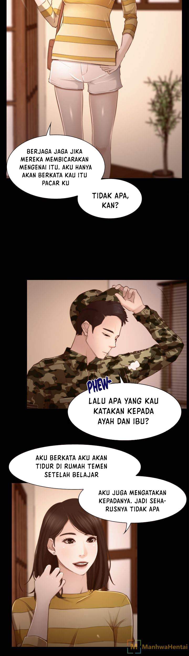 Hidden Feeling - Chapter 11 26
