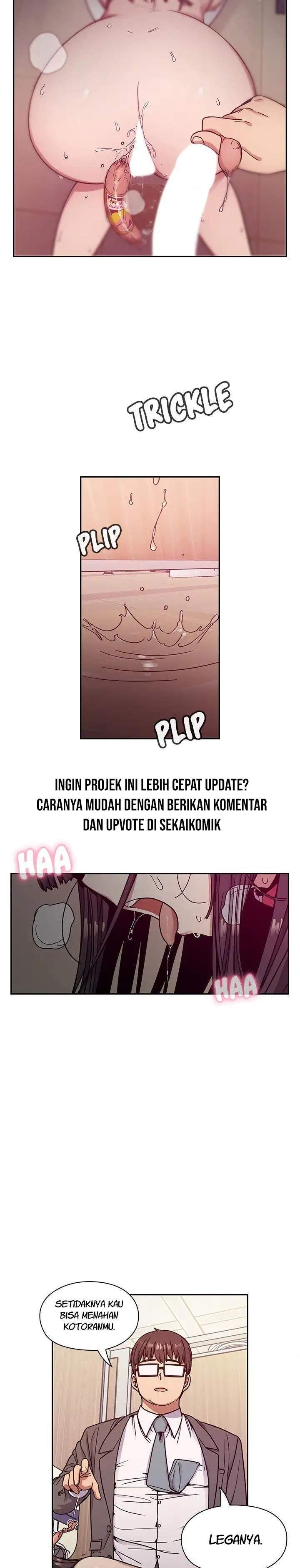 Crime And Punishment - Chapter 11 21
