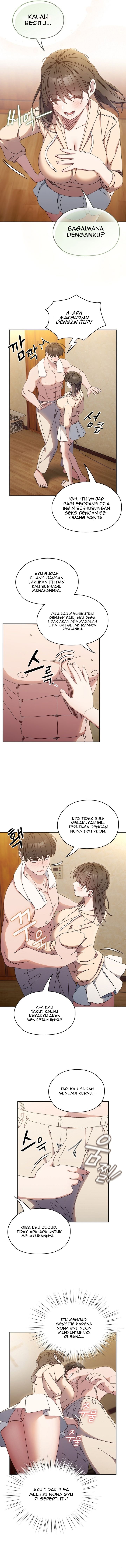 Boss! Give Me Your Daughter! - Chapter 25 6