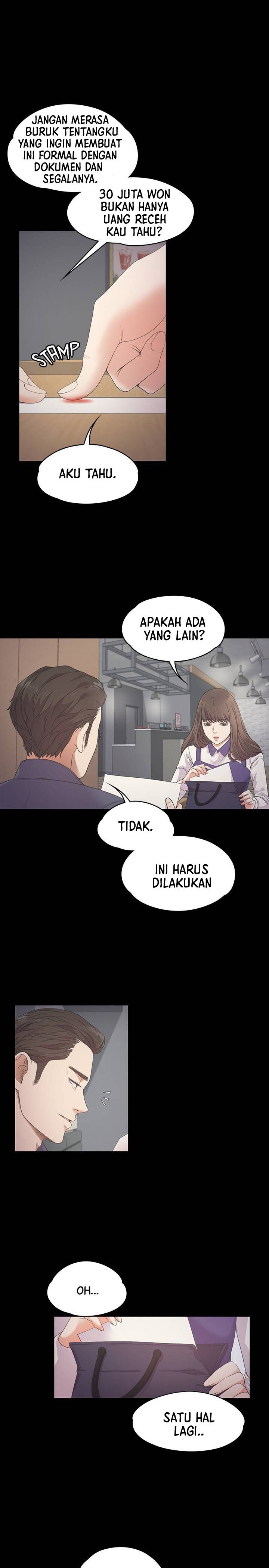 Gangnam Romance - Chapter 25 3