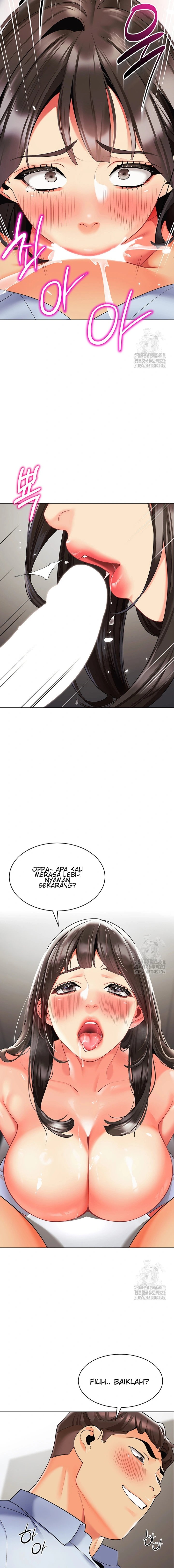 A Wise Driver’s Life - A Wise Driver&#8217;s Life Chapter 25 6