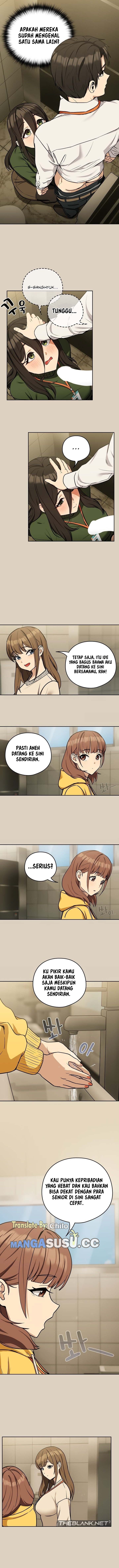 After Work Love Affairs - Chapter 25 6