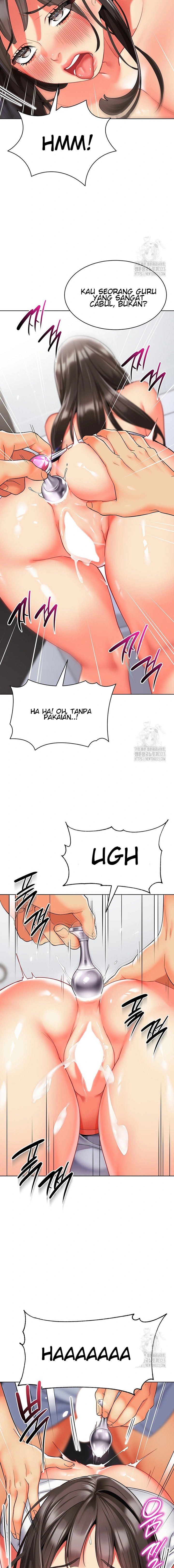 A Wise Driver’s Life - A Wise Driver&#8217;s Life Chapter 25 10