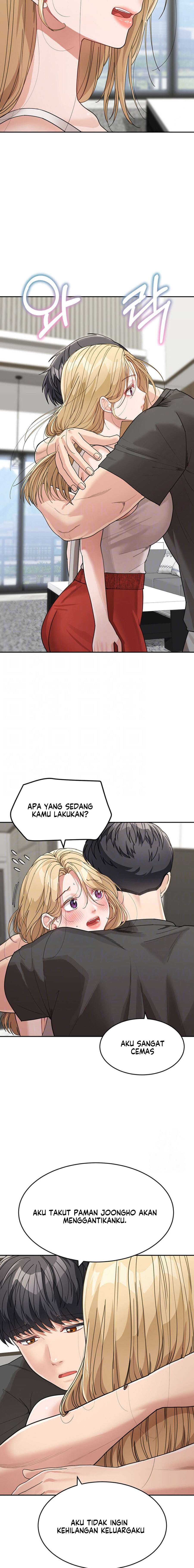 Is It Your Mother or Sister? - Chapter 25 5