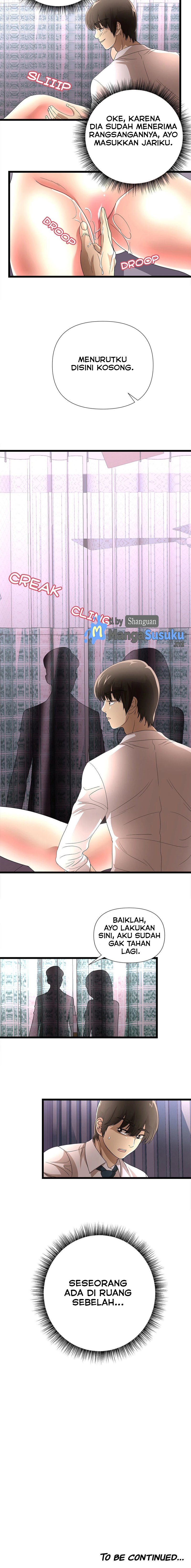 My Wife Is a Mom - Chapter 25 5