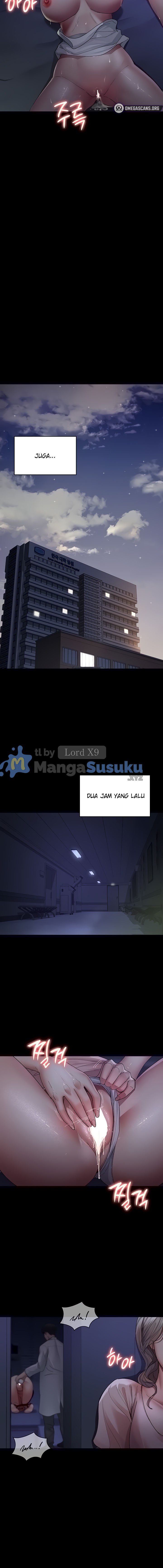 Night Hospital - Chapter 25 13