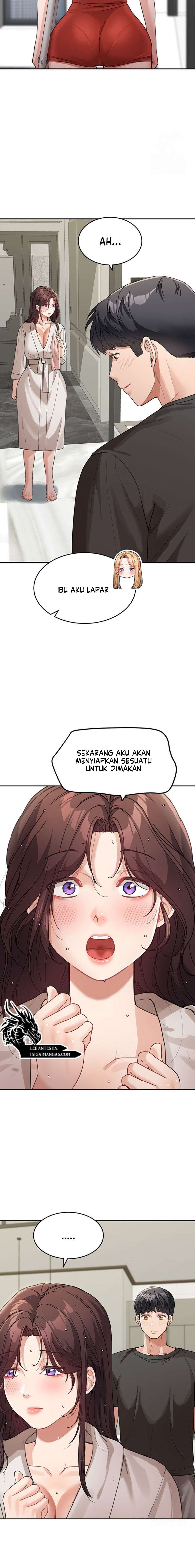 Is It Your Mother or Sister? - Chapter 25 9