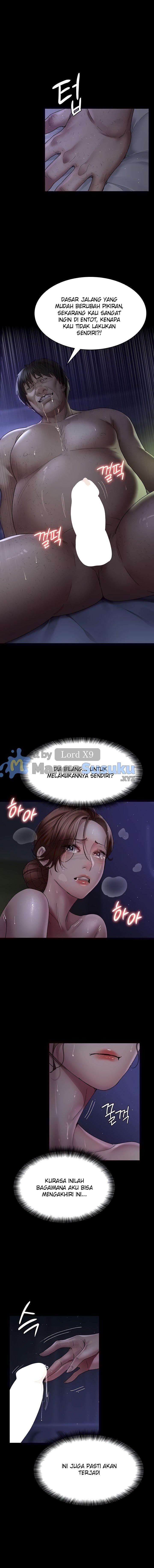 Night Hospital - Chapter 25 6