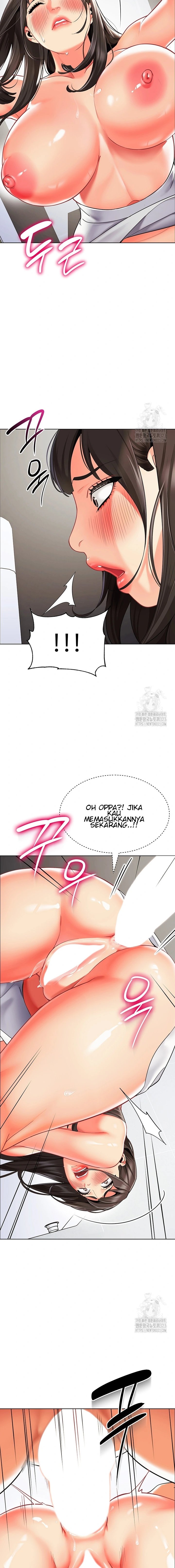 A Wise Driver’s Life - A Wise Driver&#8217;s Life Chapter 25 14