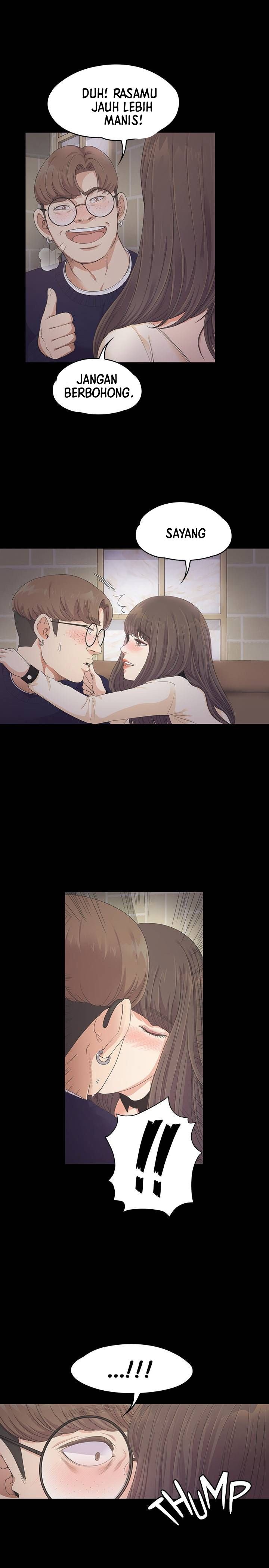 Gangnam Romance - Chapter 25 22