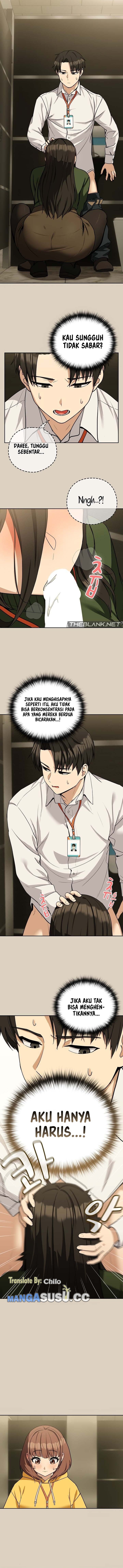 After Work Love Affairs - Chapter 25 8