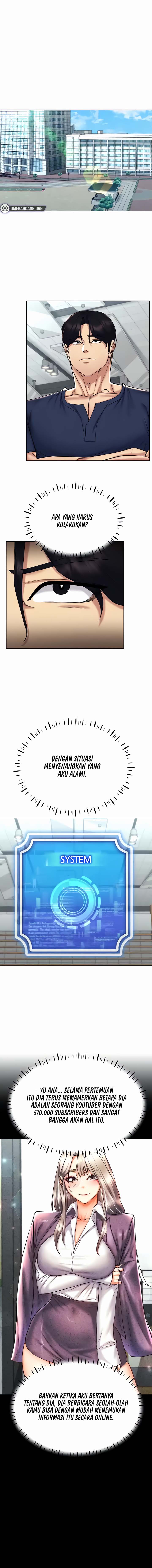 Eroge Game Skills IRL - Chapter 25 2