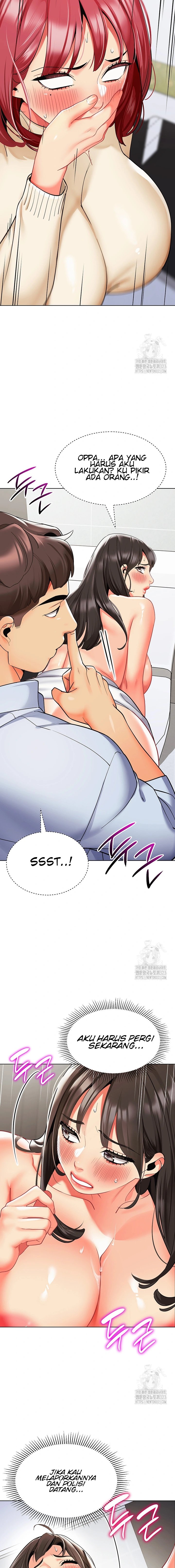 A Wise Driver’s Life - A Wise Driver&#8217;s Life Chapter 25 13