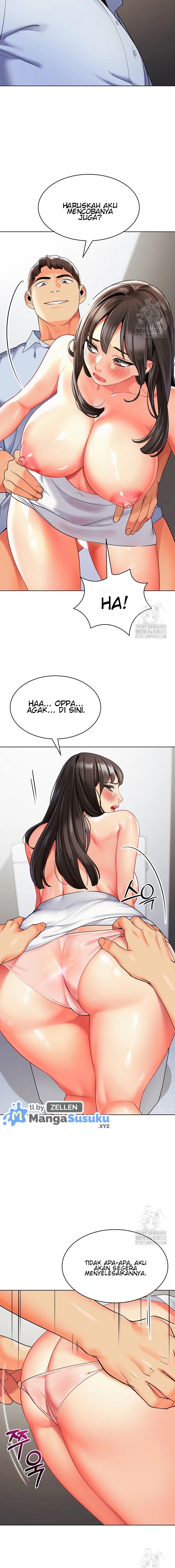 A Wise Driver’s Life - A Wise Driver&#8217;s Life Chapter 25 7