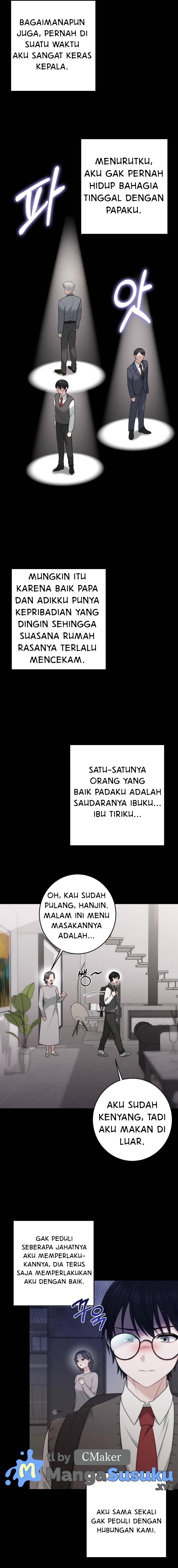 You Are My XX - Chapter 25 9 You Are My XX - Chapter 25 9