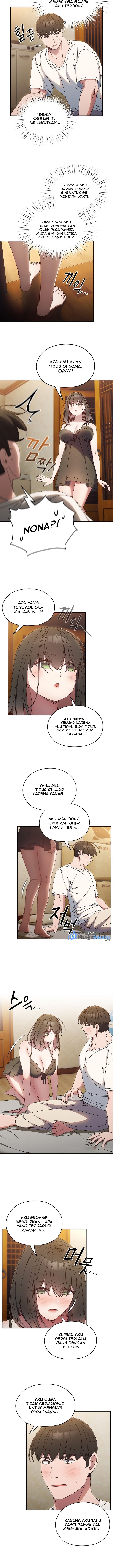 Boss! Give Me Your Daughter! - Chapter 25 9