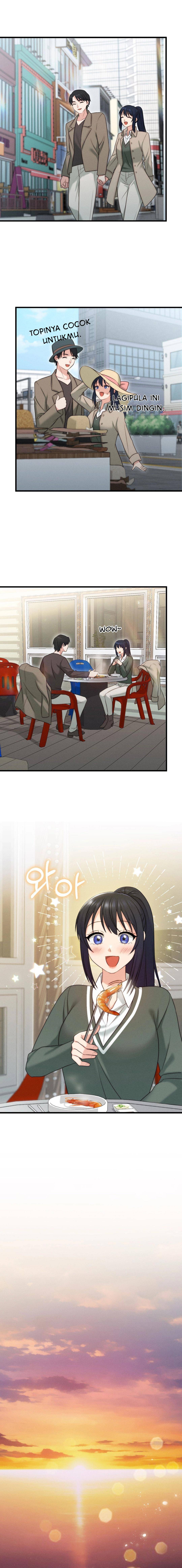 You Are My XX - Chapter 25 18 You Are My XX - Chapter 25 18