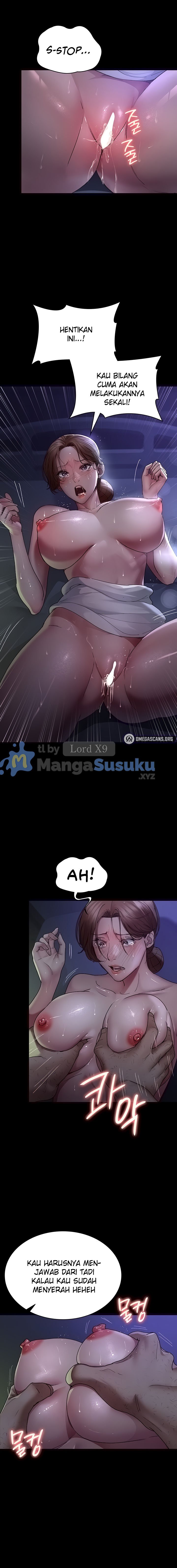 Night Hospital - Chapter 25 2