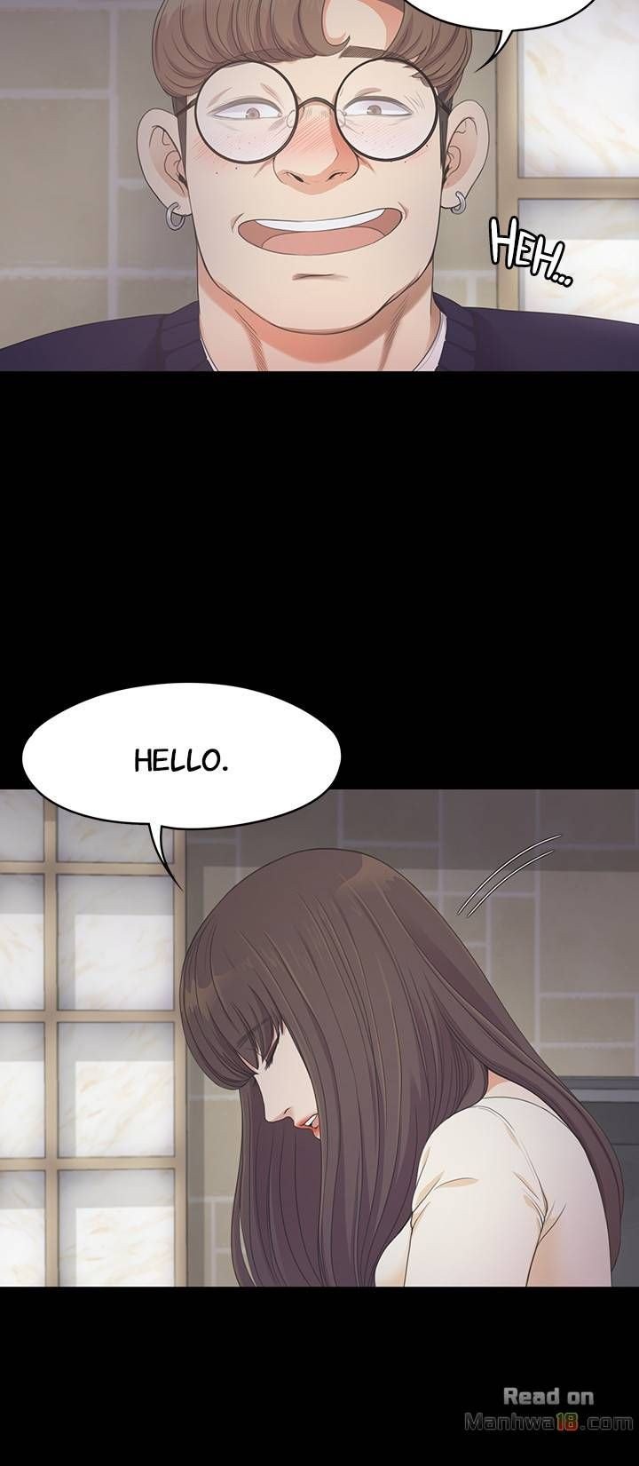 Gangnam Romance - Chapter 25 16