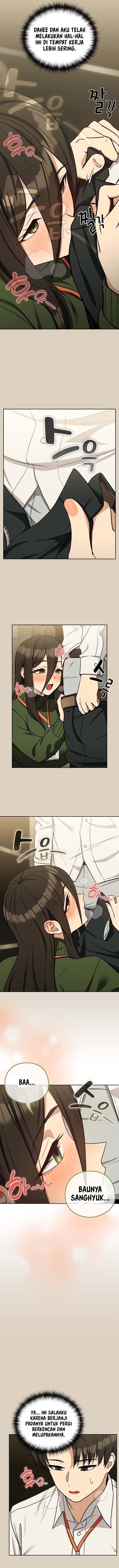 After Work Love Affairs - Chapter 25 3