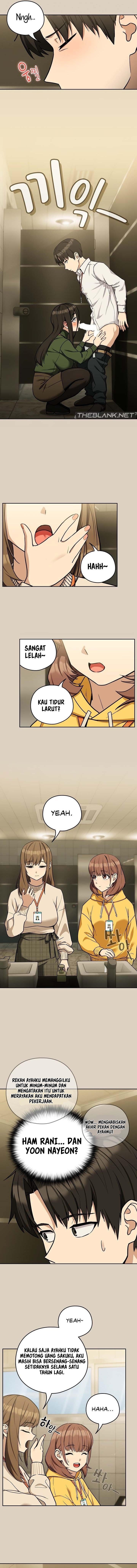 After Work Love Affairs - Chapter 25 5