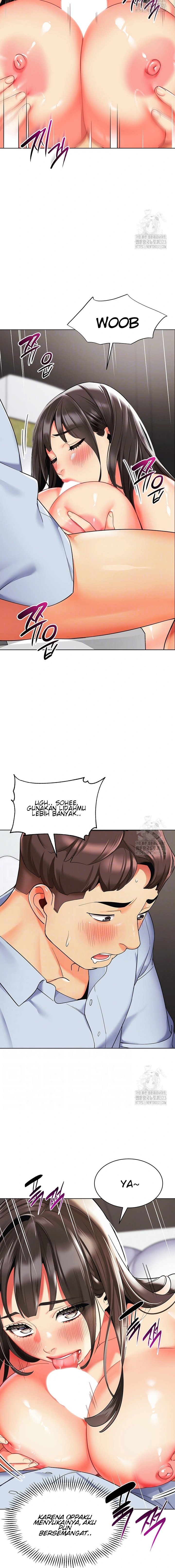 A Wise Driver’s Life - A Wise Driver&#8217;s Life Chapter 25 3