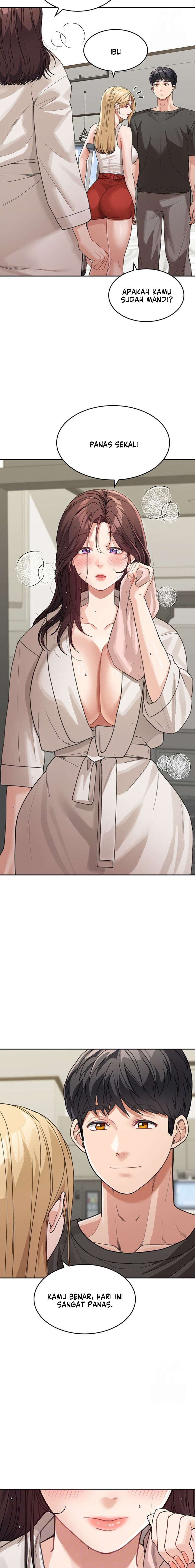 Is It Your Mother or Sister? - Chapter 25 7