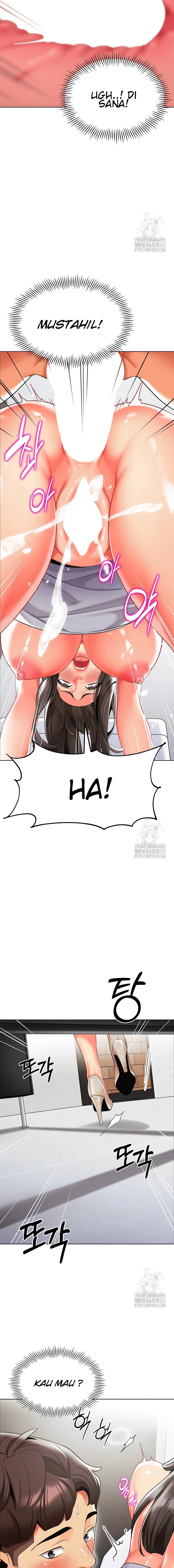 A Wise Driver’s Life - A Wise Driver&#8217;s Life Chapter 25 17