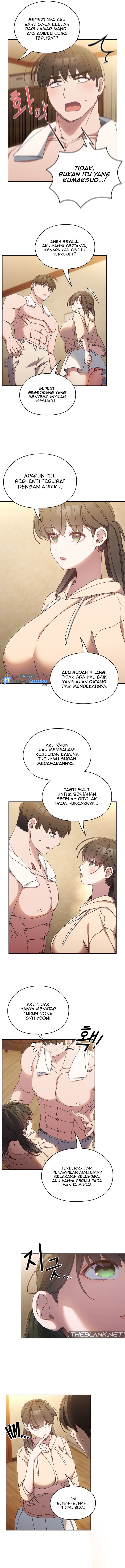 Boss! Give Me Your Daughter! - Chapter 25 5