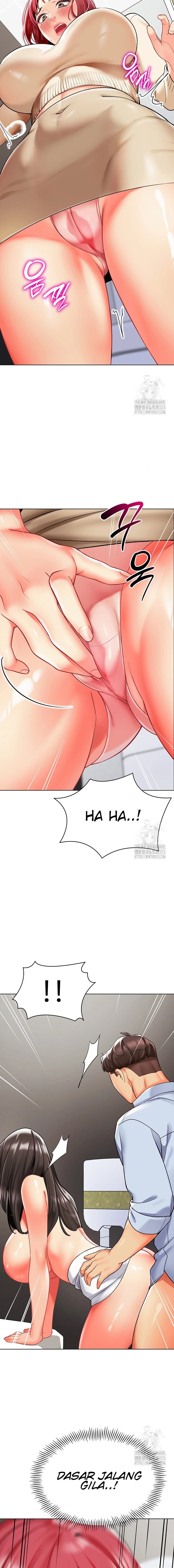 A Wise Driver’s Life - A Wise Driver&#8217;s Life Chapter 25 12