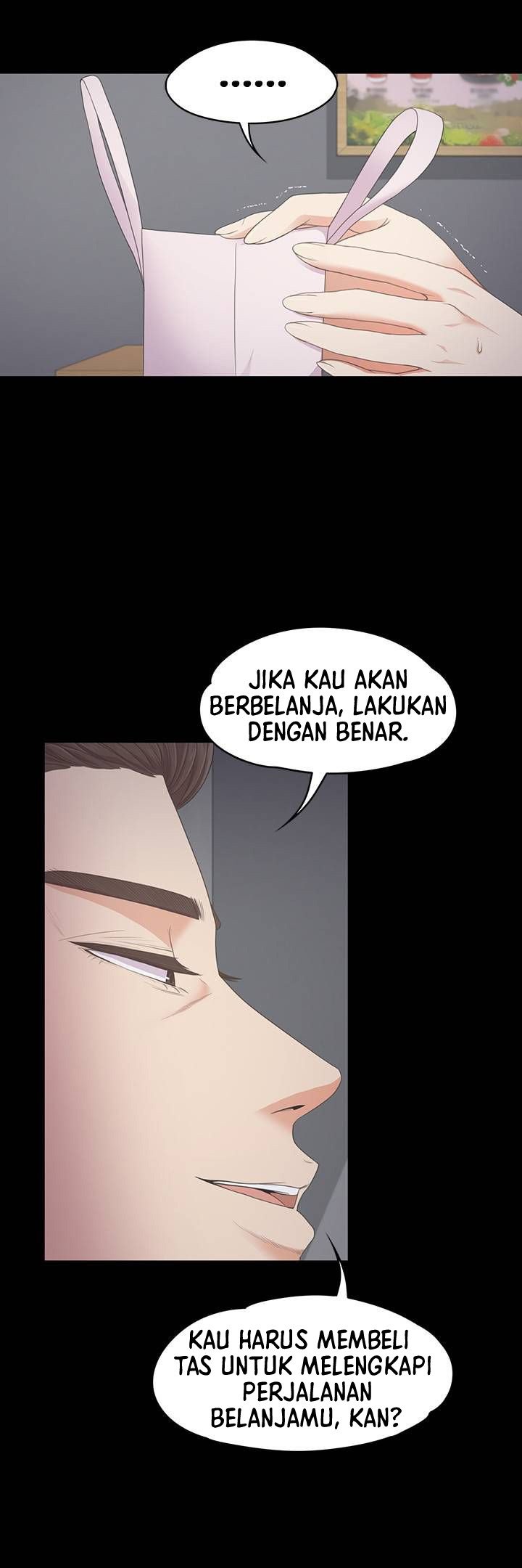 Gangnam Romance - Chapter 25 5