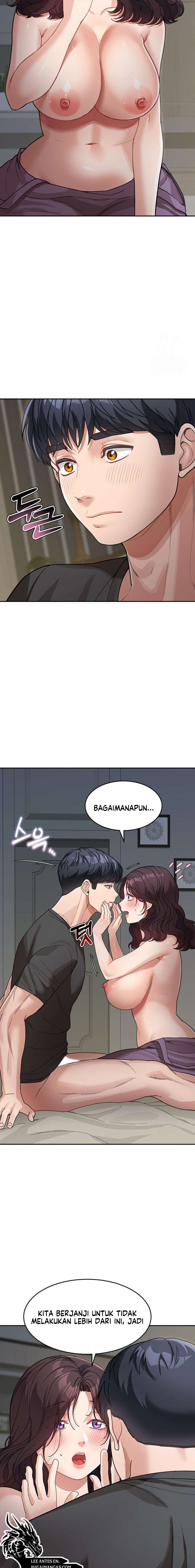 Is It Your Mother or Sister? - Chapter 25 14