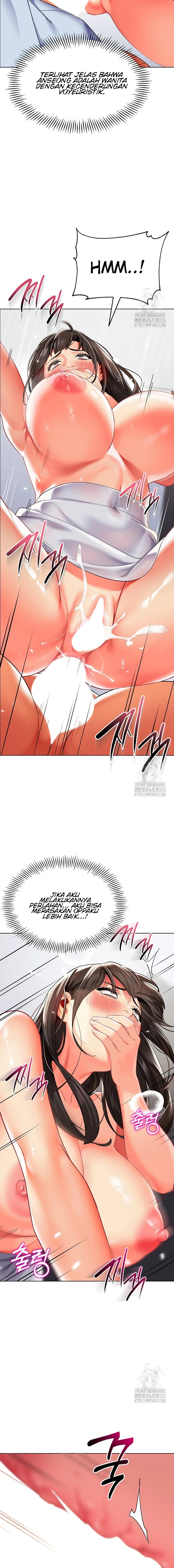 A Wise Driver’s Life - A Wise Driver&#8217;s Life Chapter 25 16