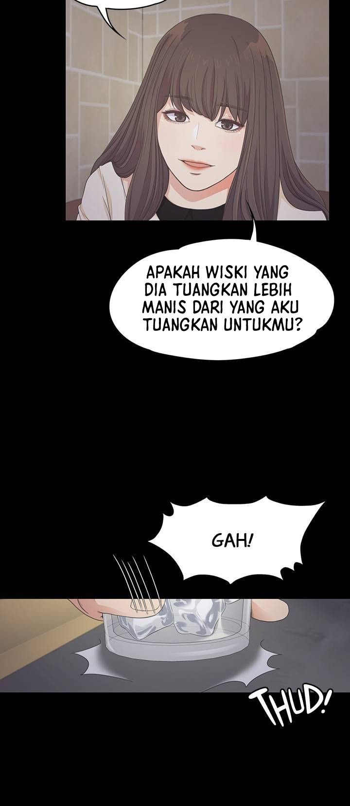 Gangnam Romance - Chapter 25 21