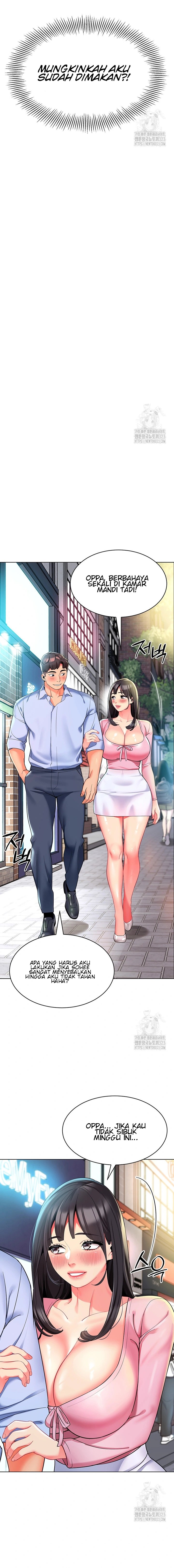 A Wise Driver’s Life - A Wise Driver&#8217;s Life Chapter 25 22