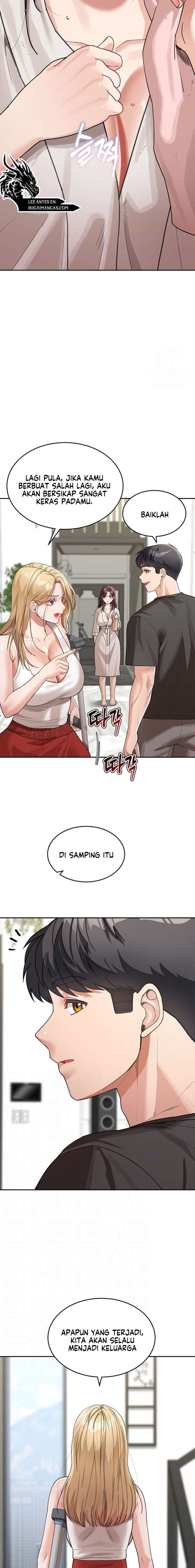Is It Your Mother or Sister? - Chapter 25 8