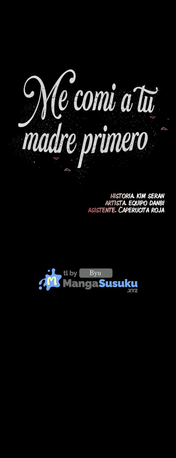 Go ahead Mom - Chapter 25 1 Go ahead Mom - Chapter 25 1