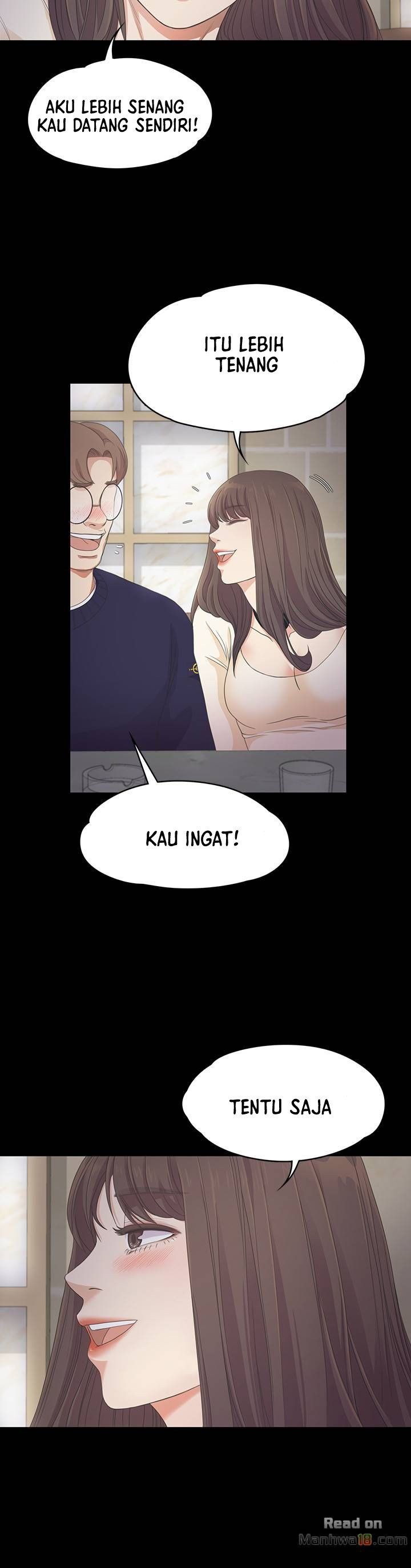 Gangnam Romance - Chapter 25 18